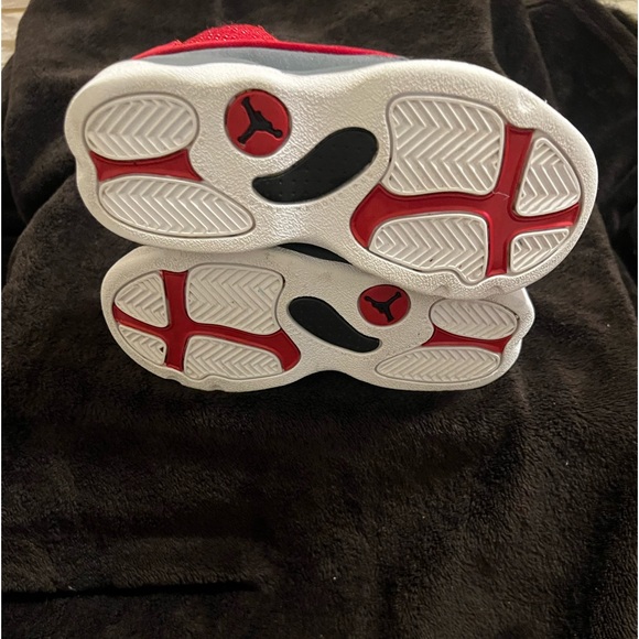 Jordan 13 Retro Red Flint 10c - Picture 6 of 6